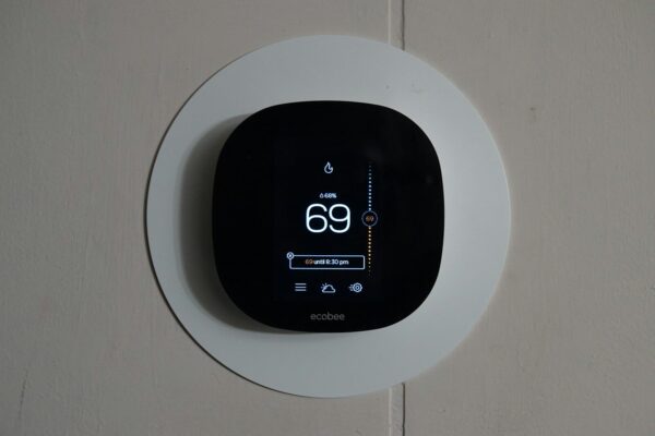 How to Install a Smart Home Thermostat